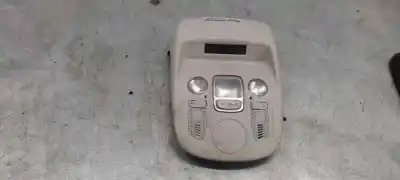 Автозапчасти б/у внутренний свет за citroen c4 lim. seduction ссылки oem iam 9671645977