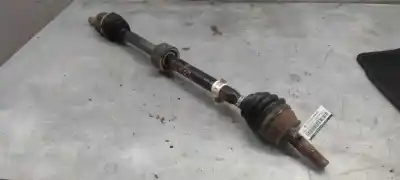 Автозапчасти б/у передняя правая трансмиссия за opel corsa d innovation ссылки oem iam 