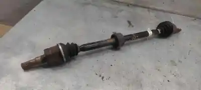 Автозапчасти б/у передняя правая трансмиссия за opel corsa d innovation ссылки oem iam   