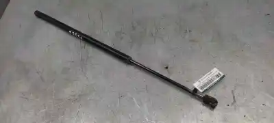 Second-hand car spare part tailgate gas strut for ford fiesta (cbk) ambiente oem iam references 2s61a406a10ab