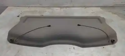 Second-hand car spare part parcel shelf for ford fiesta (cbk) ambiente oem iam references 