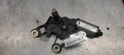 Second-hand car spare part rear windshield wiper motor for ford fiesta (cbk) ambiente oem iam references 2s61a17k441ab