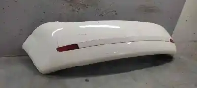Pezzo di ricambio per auto di seconda mano PARAURTI POSTERIORE per FORD FIESTA (CBK)  Riferimenti OEM IAM   