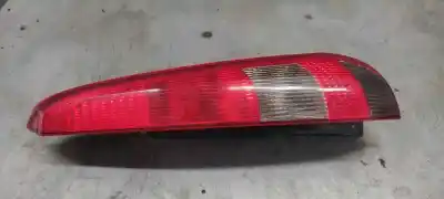 Second-hand car spare part right tailgate light for ford fiesta (cbk) ambiente oem iam references 