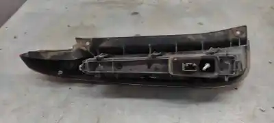 Second-hand car spare part right tailgate light for ford fiesta (cbk) ambiente oem iam references   