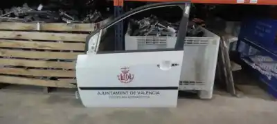 Second-hand car spare part left front door for ford fiesta (cbk) ambiente oem iam references 