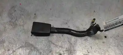 Peça sobressalente para automóvel em segunda mão CHICOTE / ENCAIXE CINTO SEGURANÇA DIANTEIRO DIREITO por VOLKSWAGEN GOLF V BERLINA (1K1)  Referências OEM IAM 1K4857756F  