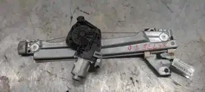 Автозапчасти б/у задний правый стеклорегулятор за citroen c4 lim. seduction ссылки oem iam 402278h090311