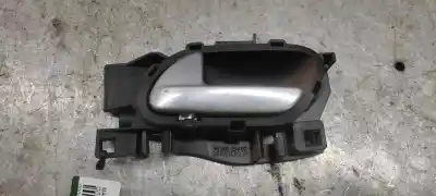 Автозапчасти б/у левая передняя внутренняя ручка за citroen c4 lim. seduction ссылки oem iam 