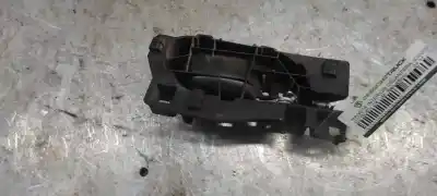 Second-hand car spare part interior left front handle for citroen c4 lim. seduction oem iam references   
