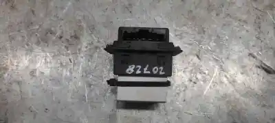 Second-hand car spare part HEATER BLOWER for CITROEN C4 LIM.  OEM IAM references T1000034ZC  6 PINS
