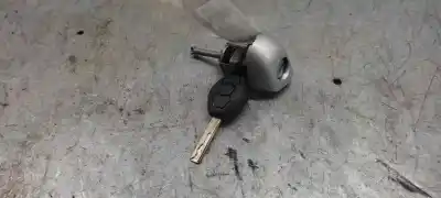 Peça sobressalente para automóvel em segunda mão fechadura da porta dianteira direita por bmw serie 3 berlina (e46) 2.0 16v diesel cat referências oem iam 