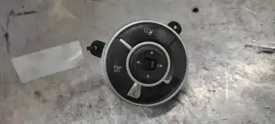 Автозапчастина б/у МНОГОФУНКЦІЙНЕ УПРАВЛІННЯ для SSANGYONG KYRON  Посилання на OEM IAM 8550109171  
