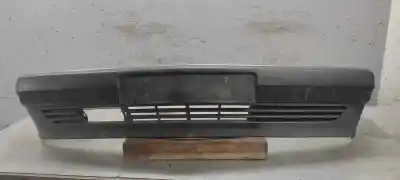 Second-hand car spare part FRONT BUMPER for MERCEDES-BENZ CLASE C (W201) BERLINA  OEM IAM references   