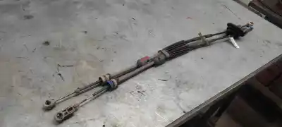 Peça sobressalente para automóvel em segunda mão fio por citroen c4 lim. seduction referências oem iam   