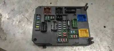 Автозапчастина б/у РЕЛЕ/ЗАПОПЕРІВНИК для CITROEN C4 LIM.  Посилання на OEM IAM 9665547480  S180121003H