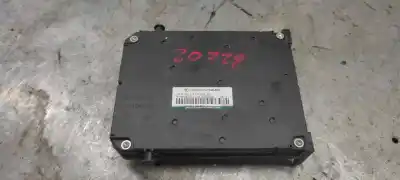 Автозапчасти б/у блок реле/предохранителей за citroen c4 lim. seduction ссылки oem iam 9665547480  s180121003h