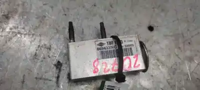 Автозапчасти б/у расширительный клапан за citroen c4 lim. seduction ссылки oem iam 669433nc