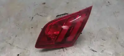 Автозапчасти б/у внутренний правый задний фонарь за peugeot 308 active ссылки oem iam 