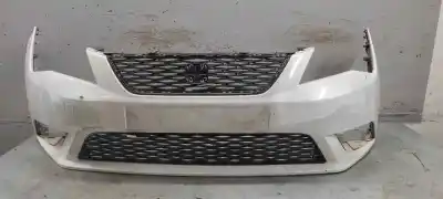 Second-hand car spare part FRONT BUMPER for SEAT LEON (5F1)  OEM IAM references   