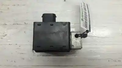 Peça sobressalente para automóvel em segunda mão módulo eletrônico por renault scenic ii authentique referências oem iam 