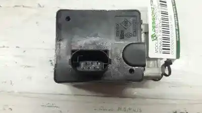 Pezzo di ricambio per auto di seconda mano modulo elettronico per renault scenic ii authentique riferimenti oem iam   