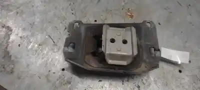 Second-hand car spare part left engine support for peugeot 308 sw active oem iam references 9812667680  