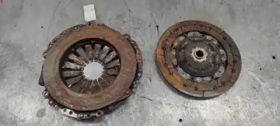 Автозапчасти б/у комплект сцепления за opel corsa d innovation ссылки oem iam   