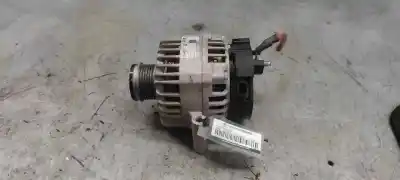 Автозапчасти б/у генератор за opel corsa d innovation ссылки oem iam 114409  