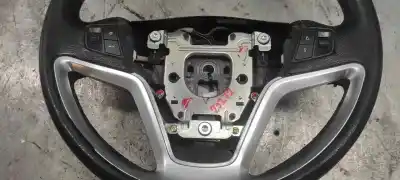 Автозапчастина б/у кермо для opel antara a (l07) 2.0 cdti 4x4 посилання на oem iam   
