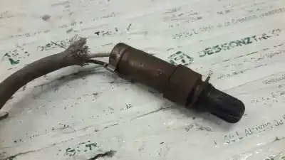 Peça sobressalente para automóvel em segunda mão sonda lambda por renault twingo (co6) 1.2 referências oem iam   