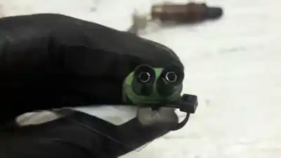 Peça sobressalente para automóvel em segunda mão sonda lambda por renault twingo (co6) 1.2 referências oem iam   