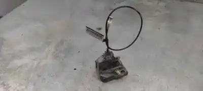 Pezzo di ricambio per auto di seconda mano serratura porta posteriore destra per renault scenic (ja..) 1.9 dci authentique riferimenti oem iam   