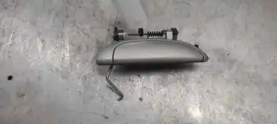 Автозапчасти б/у задняя правая наружная ручка за renault scenic (ja..) 1.9 dci authentique ссылки oem iam 