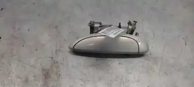 Автозапчасти б/у задняя левая наружная ручка за renault scenic (ja..) 1.9 dci authentique ссылки oem iam 