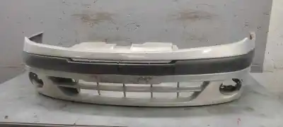 Автозапчасти б/у передний бампер за renault scenic (ja..) 1.9 dci authentique ссылки oem iam 