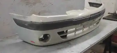 Автозапчасти б/у передний бампер за renault scenic (ja..) 1.9 dci authentique ссылки oem iam   