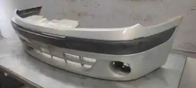 Автозапчасти б/у передний бампер за renault scenic (ja..) 1.9 dci authentique ссылки oem iam   