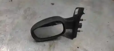 Автозапчасти б/у левое зеркало за renault scenic (ja..) 1.9 dci authentique ссылки oem iam 