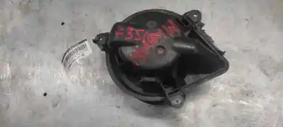 Автозапчасти б/у нагревательный вентилятор за renault scenic (ja..) 1.9 dci authentique ссылки oem iam  2 pins 