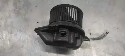 Автозапчасти б/у нагревательный вентилятор за renault scenic (ja..) 1.9 dci authentique ссылки oem iam  2 pins 