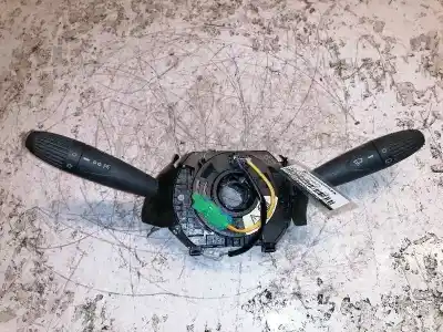 Pezzo di ricambio per auto di seconda mano comando multifunzione per fiat panda (169) 1.1 8v riferimenti oem iam 735398129