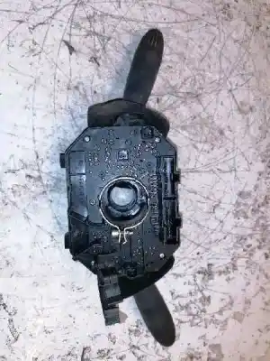 Second-hand car spare part multifunction switch for fiat panda (169) 1.1 8v oem iam references 735398129  