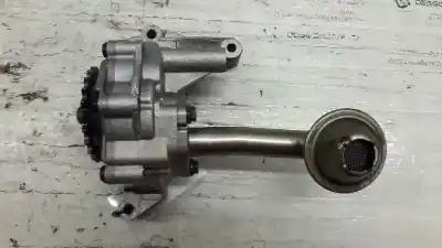 Peça sobressalente para automóvel em segunda mão bomba de óleo por seat leon (1p1) stylance / style referências oem iam 03g115105