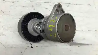 Peça sobressalente para automóvel em segunda mão esticador de correia por kia carnival ii 2.9 cdri ex referências oem iam 