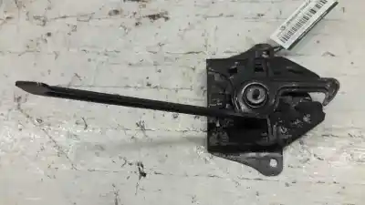 Peça sobressalente para automóvel em segunda mão fechadura do capô por kia carnival ii 2.9 cdri ex referências oem iam 