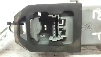 Автозапчастина б/у лампальник для renault clio ii fase ii (b/cb0) authentique посилання на oem iam   
