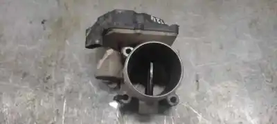 Second-hand car spare part THROTTLE BODY for KIA SPORTAGE  OEM IAM references 351002A900  5 PINS