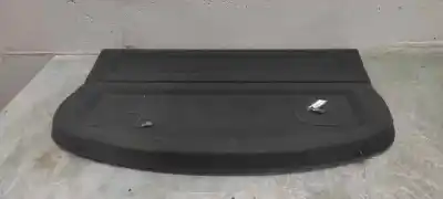 Second-hand car spare part parcel shelf for mazda 6 berlina (gg) 2.0 crtd 136 active oem iam references 