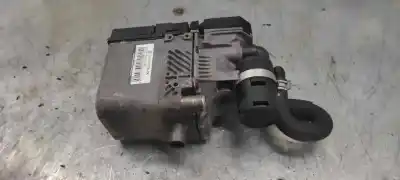 Second-hand car spare part heater blower motor for mazda 6 berlina (gg) 2.0 crtd 136 active oem iam references 66724a